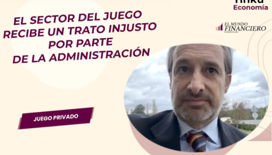Tinku TV entrevista a Jose Vall
