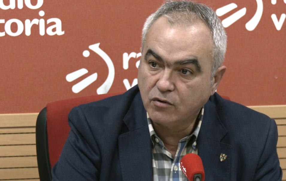 Aitor Uriarte