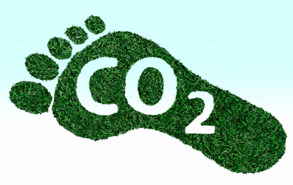 Huella CO2