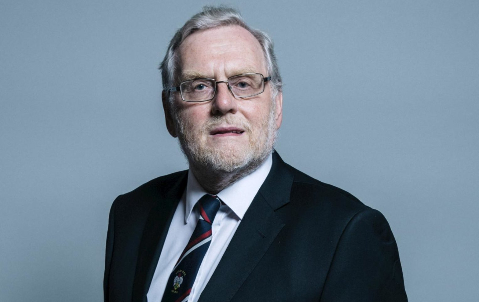 John Spellar John Spellar
