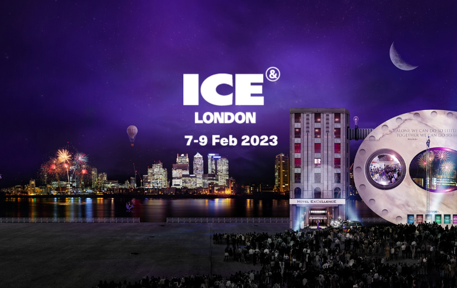 ICE-London