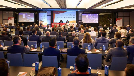 10º Congreso de Salones de Juego ANESAR