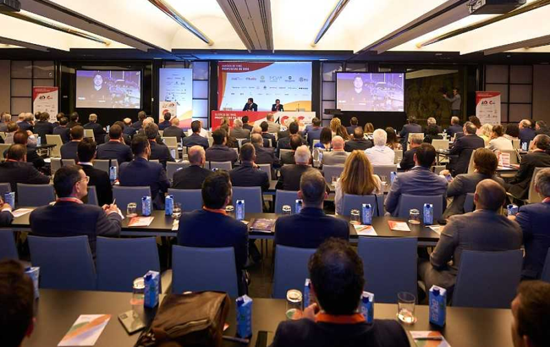 10º Congreso de Salones de Juego ANESAR