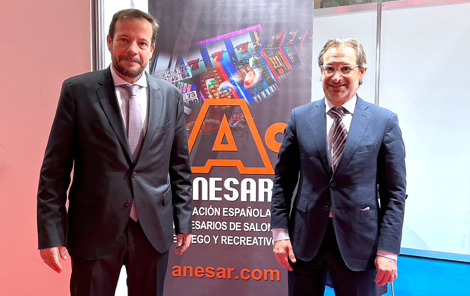 ANESAR en FIJMA 2023 ANESAR en FIJMA 2023