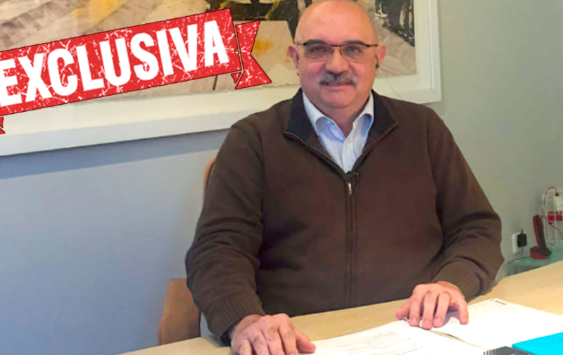 Miquel Angel Riera