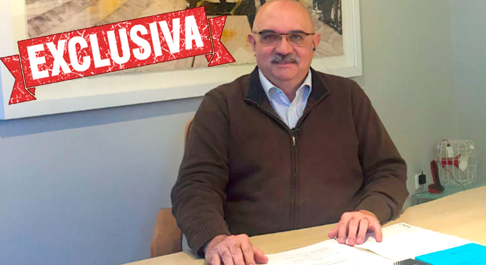 Miquel Angel Riera