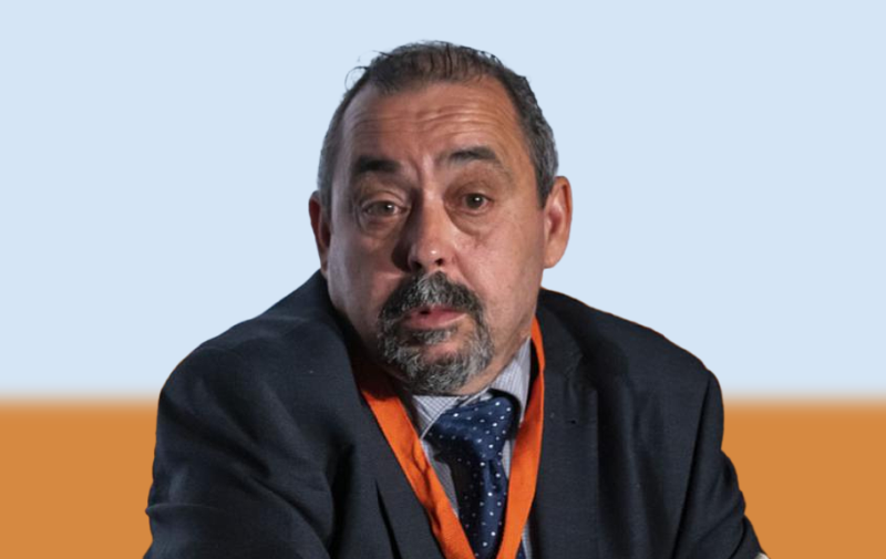 Peio de Frutos