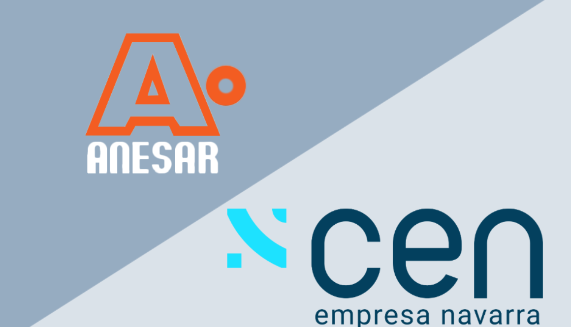 ANESAR CEN