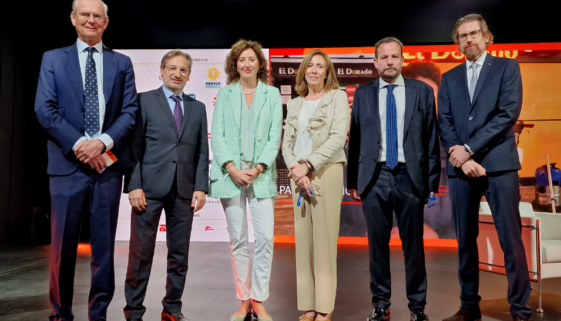 ANESAR, CONACEE, CLUB DE CONVERGENTES y LA PLATAFORMA PARA EL JUEGO SOSTENIBLE