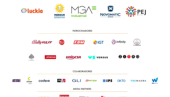 patrocinadores congreso