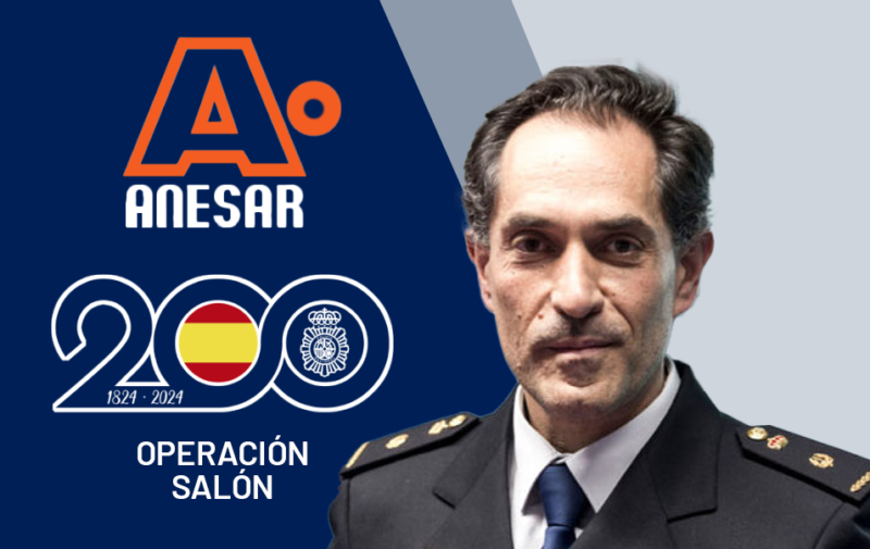 Operación Salón