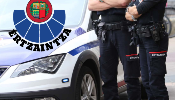 Ertzaintza