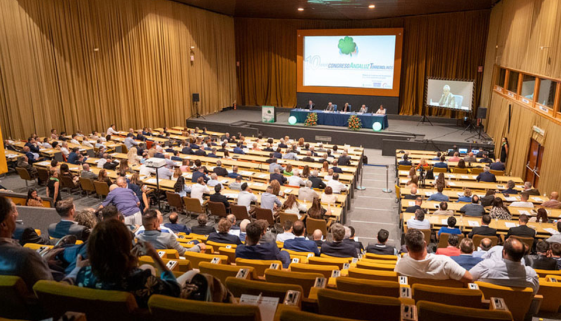 EXPO CONGRESO DE TORREMOLINOS