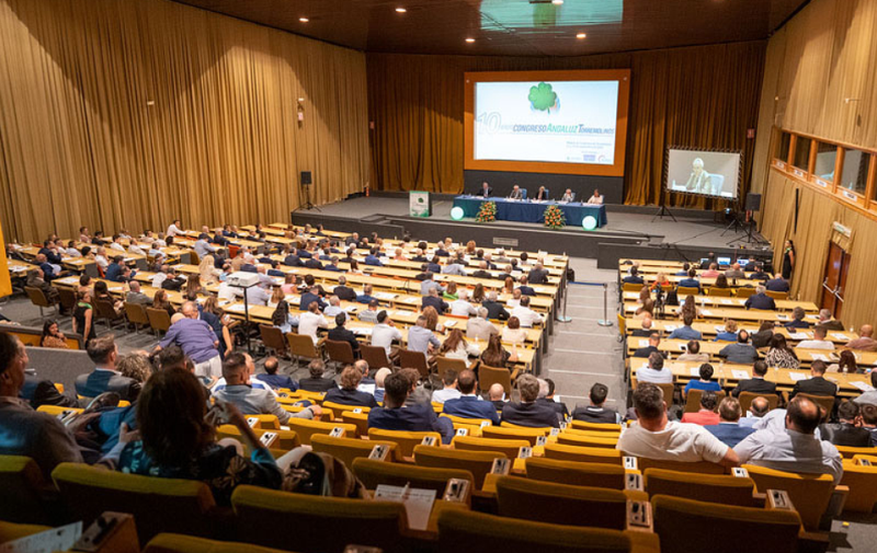 EXPO CONGRESO DE TORREMOLINOS