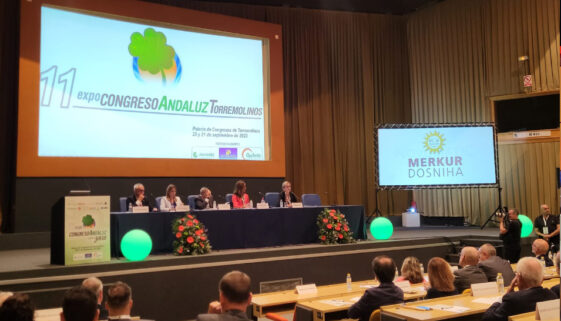 Expo Congreso Andaluz del Juego