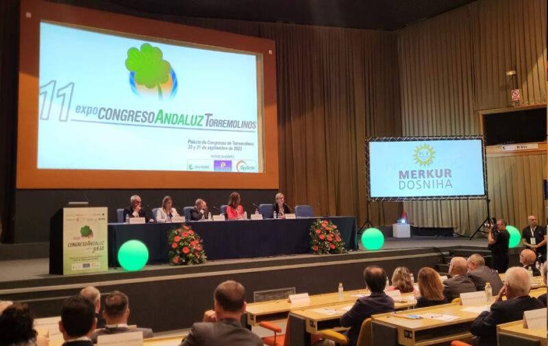 Expo Congreso Andaluz del Juego