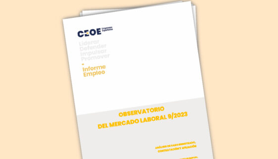 CEOE