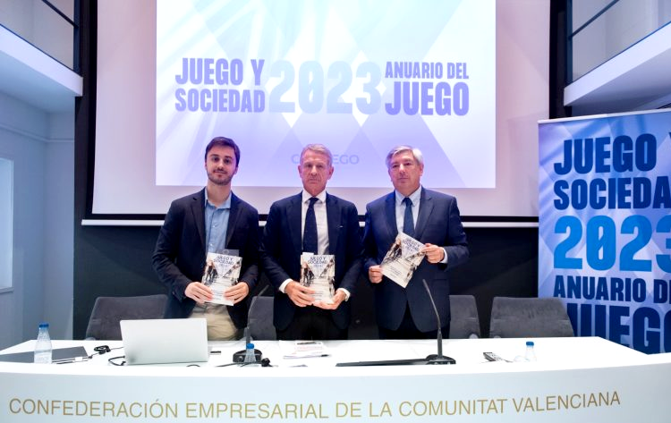 anuario-CEJUEGO-2023 CEJUEGO