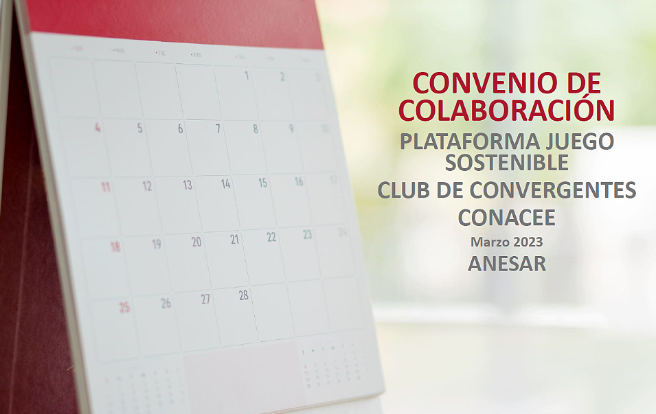 CONACEE-ANESAR CONACEE-ANESAR