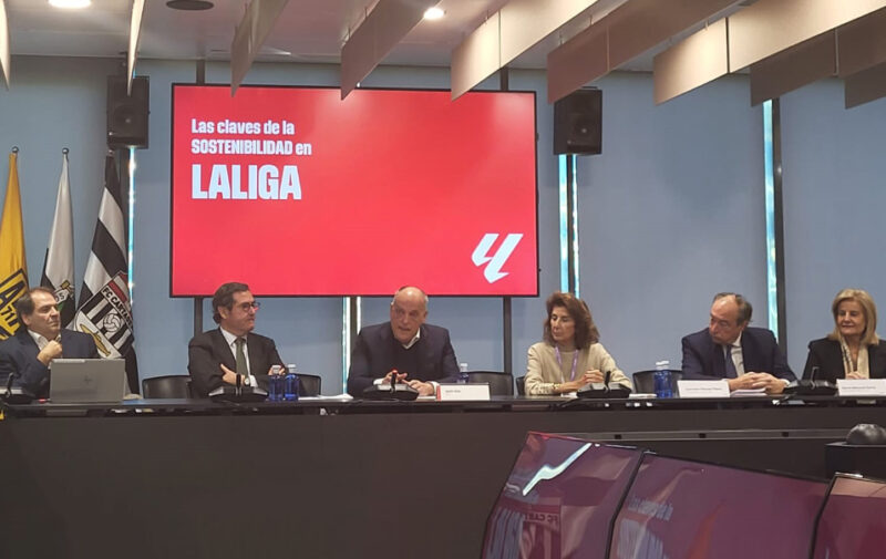 ANESAR destaca la importancia de la sostenibilidad