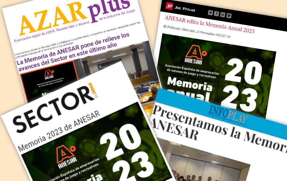medios-sectoriales-memoria-ANESAR Medios sectoriales juego