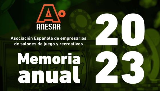 memoria ANESAR 2023