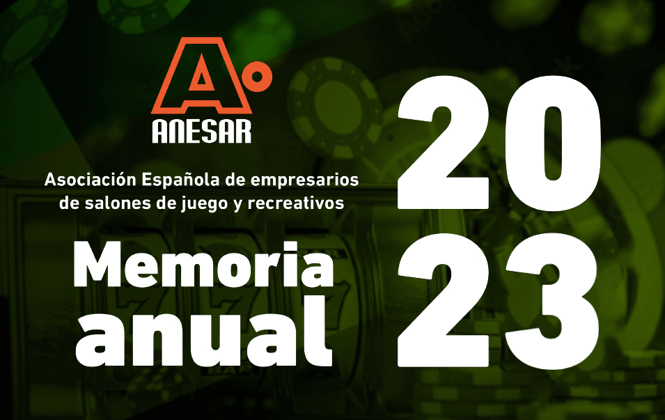 memoria memoria ANESAR 2023