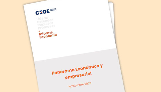Panorama económico Nov 23