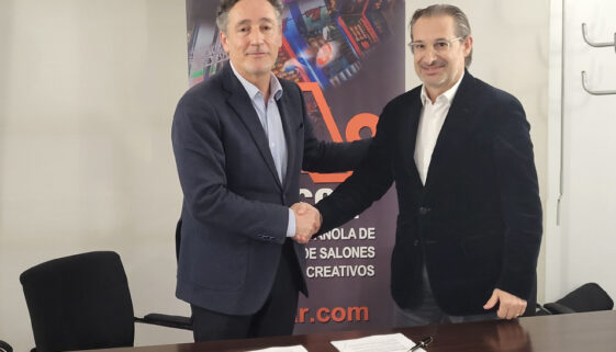 ANESAR firma un acuerdo con Impuestali