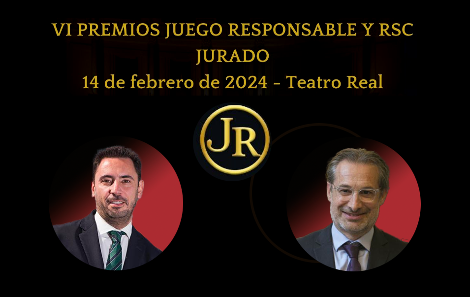 Jurado_premios_JR Vall y Sanhauja, jurado de los Premios JR