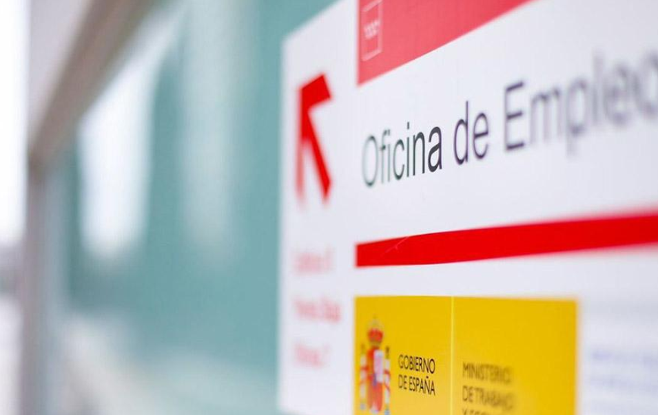 oficina empleo oficina empleo