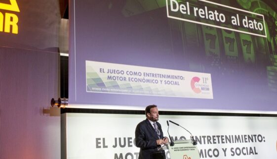 11 Congreso ANESAR Juan Lacarra