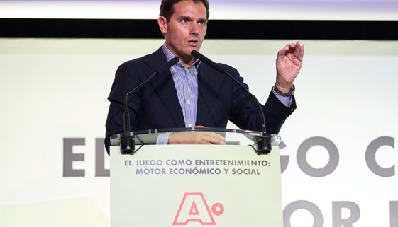 Albert Rivera