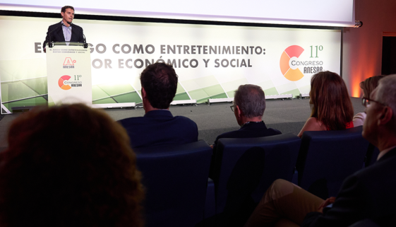 congreso 11 ANESAR
