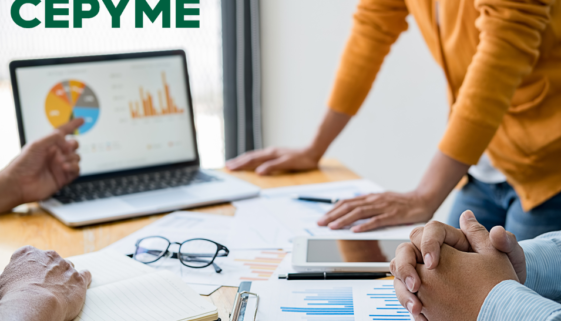 CEPYME pide poner a las pymes en el centro de las políticas y crear un entorno favorable para su crecimiento