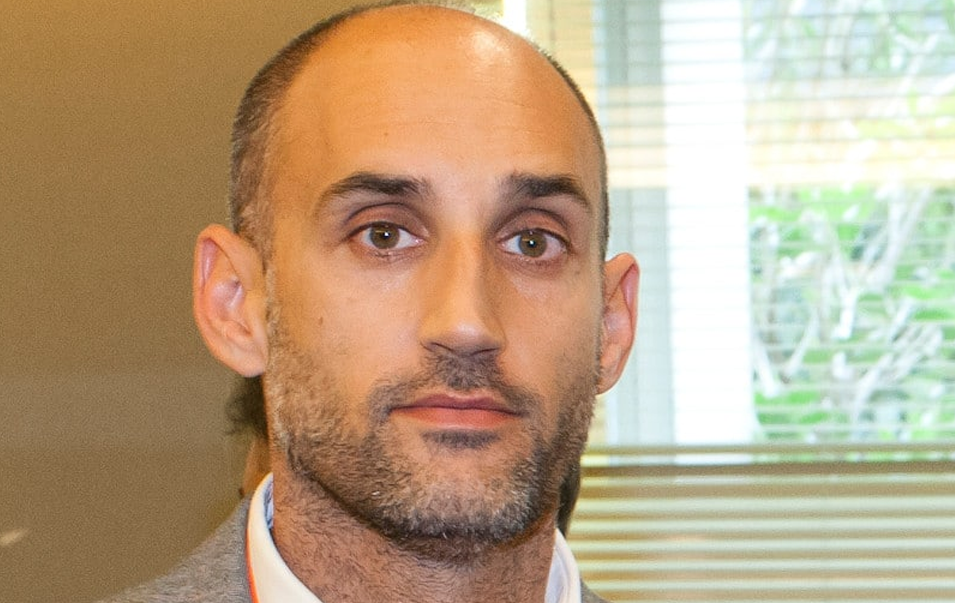 José Antonio Rubio, presidente de AESA José Antonio Rubio, presidente de AESA