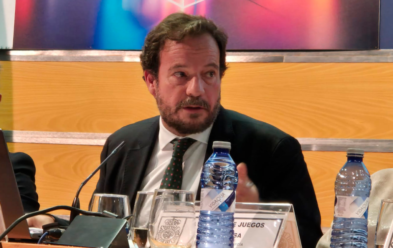 Juan Lacarra