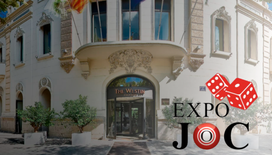EXPOJOC