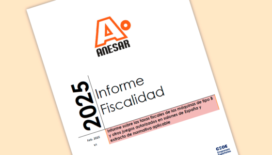 informe fiscalidad 2025