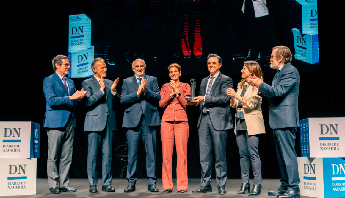 premio entrega