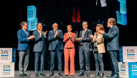 premio entrega