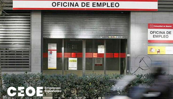CEOE