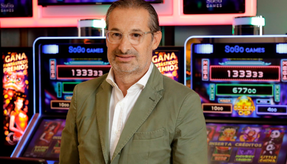 jose vall
