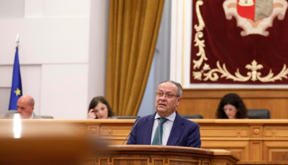 Juan Alfonso Ruiz
