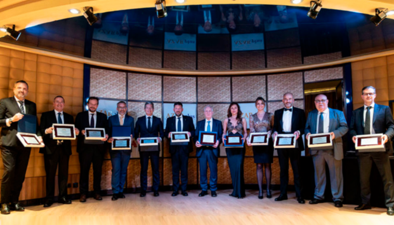 Premios AZAR