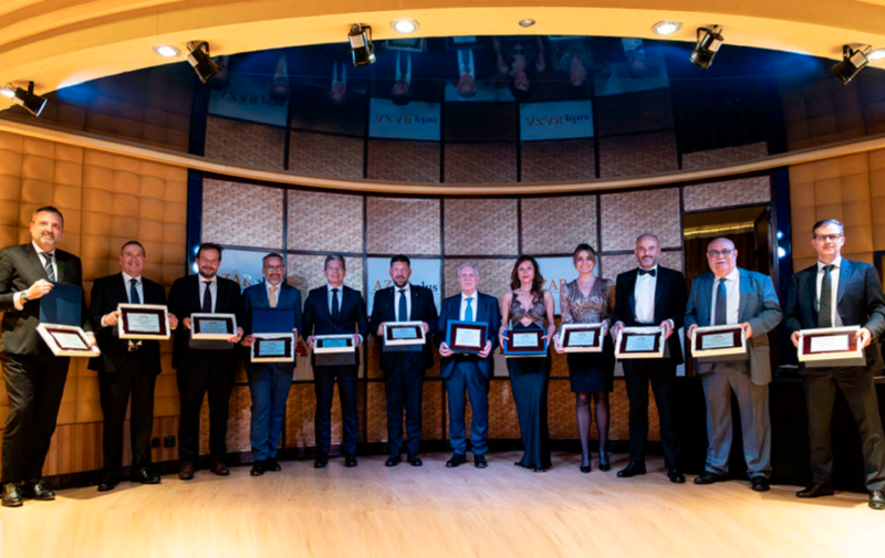 Premios AZAR
