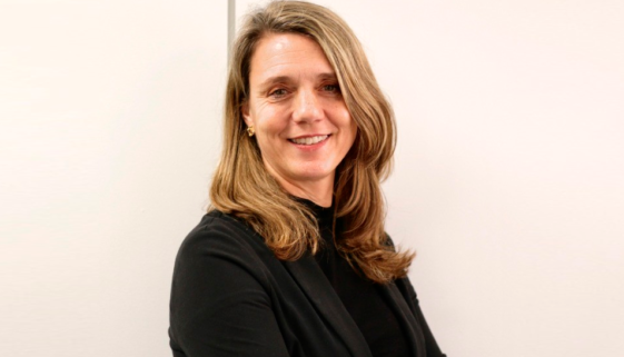 Ángela de Miguel
