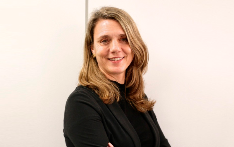 Ángela de Miguel