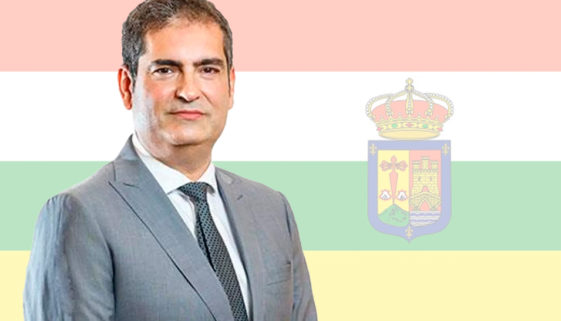 David Mena