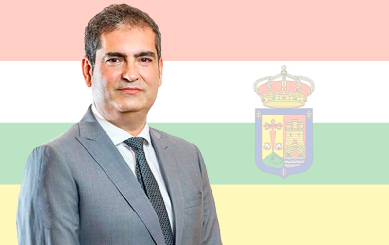 David Mena